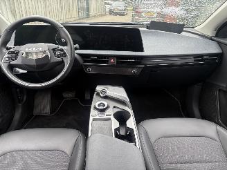 Kia EV6 2024 SPORT 225PK AUTOMAAT picture 12