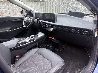 Kia EV6 2024 SPORT 225PK AUTOMAAT picture 13