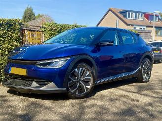 Schadeauto Kia EV6 2024 SPORT 225PK AUTOMAAT 2024/2
