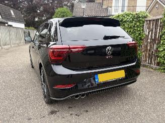 Volkswagen Polo GTI 2.0 TSI   AUTOMAAT PANORAMA ORG NEDERLANDSE AUTO picture 8