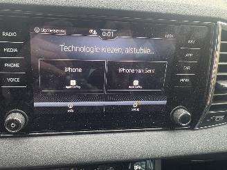 Skoda Karoq 1.0 TSI Business Edition 110PK picture 16