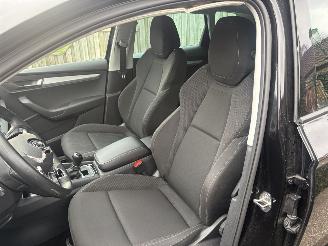 Skoda Karoq 1.0 TSI Business Edition 110PK picture 11