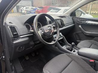 Skoda Karoq 1.0 TSI Business Edition 110PK picture 10