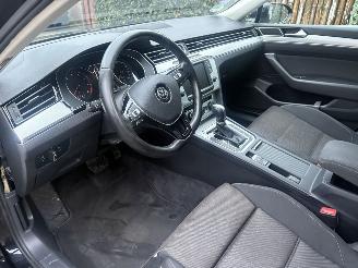 Volkswagen Passat TSI SPORT PANORAMA AUTOMAAT 150PK picture 15