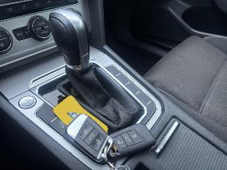 Volkswagen Passat TSI SPORT PANORAMA AUTOMAAT 150PK picture 28