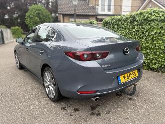 Mazda 3 2.0 E HYBRIDE 150 PK SPORT 06-11-2023 picture 7