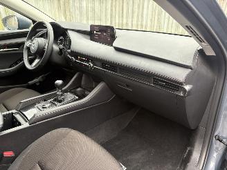 Mazda 3 2.0 E HYBRIDE 150 PK SPORT 06-11-2023 picture 14