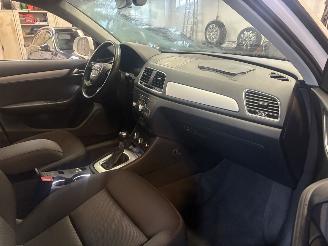 Audi Q3 1.4 TFSI 150 PK AUTOMAAT PANORAMA picture 17