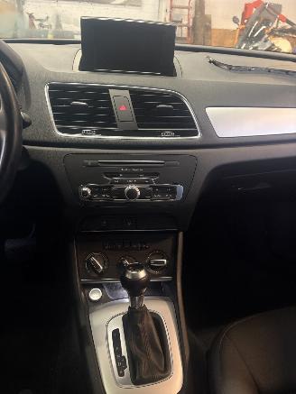 Audi Q3 1.4 TFSI 150 PK AUTOMAAT PANORAMA picture 18