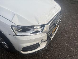 Audi Q3 1.4 TFSI 150 PK AUTOMAAT PANORAMA picture 9