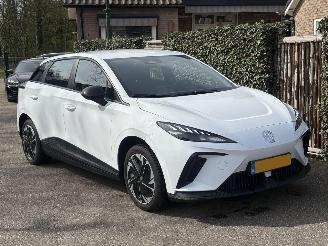 Avarii autoturisme MG MG4 SPORT 51 kWh  243PK 350KM ACTIERADIUS 2023/12