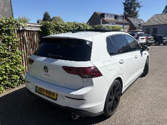 Volkswagen Golf VIII GTI 2.0 245 PK PANORAMA picture 27