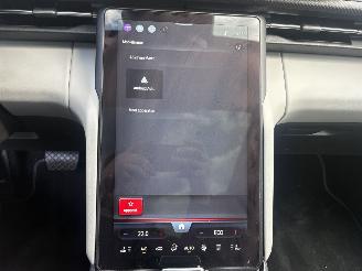 Ford Explorer Premium Extended Range RWD 77 kWh picture 15