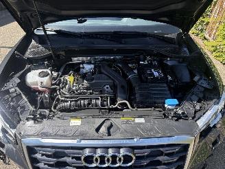 Audi Q2 35 TFSI S SPORT PANORAMA AUTOMAAT NAP picture 10