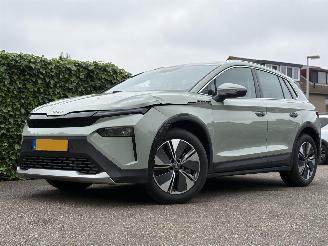 Avarii autoturisme Skoda Elroq 85 KWH SPORT Edition 2025 2025/12