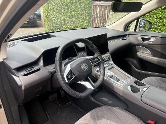MG MG S6 EV Luxury 4WD 77 kWh 408 PK SPLINTER NIEUW picture 14