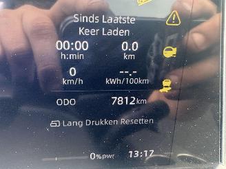 MG MG S6 EV Luxury 4WD 77 kWh 408 PK SPLINTER NIEUW picture 26