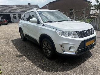 Suzuki Vitara 1.0 Boosterjet Comfort 111pk picture 8