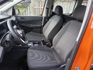 Volkswagen Caddy Combi 1.5 e.TSI  HYBRIDE AUTOMAAT PLUG-INN picture 21