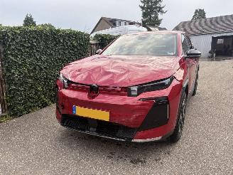 Citroën C5 Aircross NIEUW 74 KWH COMFORT RANGE 2026 picture 5