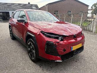 Citroën C5 Aircross NIEUW 74 KWH COMFORT RANGE 2026 picture 8