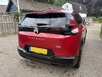 Citroën C5 Aircross NIEUW 74 KWH COMFORT RANGE 2026 picture 7