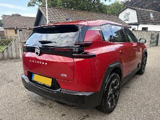 Citroën C5 Aircross NIEUW 74 KWH COMFORT RANGE 2026 picture 4