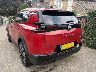 Citroën C5 Aircross NIEUW 74 KWH COMFORT RANGE 2026 picture 6
