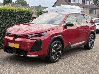 Citroën C5 Aircross NIEUW 74 KWH COMFORT RANGE 2026 picture 1