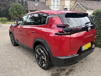 Citroën C5 Aircross NIEUW 74 KWH COMFORT RANGE 2026 picture 2