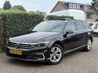 Avarii autoturisme Volkswagen Passat 1.4 TSI PHEV GTE SPORT HYBRIDE PANORAMA 2020/6