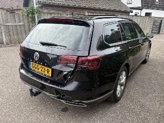 Volkswagen Passat 1.4 TSI PHEV GTE SPORT HYBRIDE PANORAMA picture 6