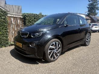krockskadad bil auto BMW i3 Range Extender Comfort Advance hybride AUTOMAAT170PK 2015/12