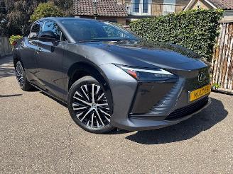 škoda osobní automobily Lexus RZ 450e Executive 4x4 AWD 320 PK  71 kWh  PANORAMA 2024/6