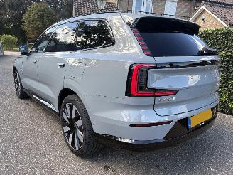 skadebil auto Volvo EX90 Twin Motor Performance Ultra 7p. 111 kWh 517 PK VOLL 2025/6