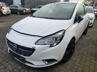 Opel Corsa-E 1.0 SIDI Turbo 12V Hatchback  Benzine 999cc 85kW (116pk) FWD 2014-09  D10XFT; DTEMP; F10XFT picture 3