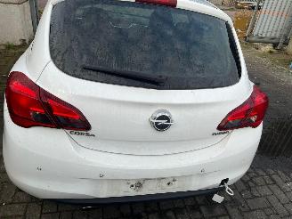 Opel Corsa-E 1.0 SIDI Turbo 12V Hatchback  Benzine 999cc 85kW (116pk) FWD 2014-09  D10XFT; DTEMP; F10XFT picture 10