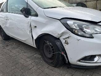 Opel Corsa-E 1.0 SIDI Turbo 12V Hatchback  Benzine 999cc 85kW (116pk) FWD 2014-09  D10XFT; DTEMP; F10XFT picture 16