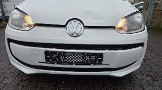 Volkswagen Up! 1.0 12V 60 Hatchback  Benzine 999cc 44kW (60pk) FWD picture 6