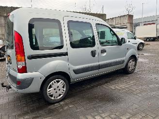 Renault Kangoo 1.6 16V MPV  Benzine 1.598cc 70kW (95pk) picture 10