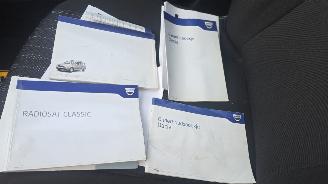 Dacia Logan 1.6 16V Flexifuel Combi/o   1.598cc 77kW picture 22