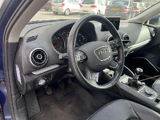 Audi A3 SPORTBACK picture 27