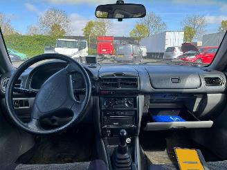 Subaru Forester JF1SF5LJ4YG073545 picture 26