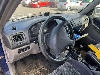 Subaru Forester JF1SF5LJ4YG073545 picture 25