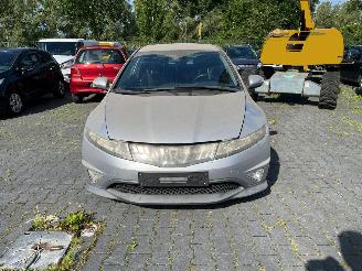 Unfallwagen Honda Civic 3DR 2006/9