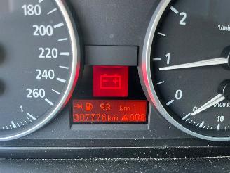BMW 3-serie 320i 16V Sedan 4Dr Benzine 1.995cc picture 26
