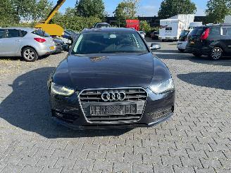 Avarii autoturisme Audi A4 Avant WAUZZZ8K0FA061307 2015/1