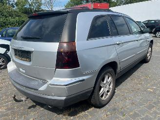 Chrysler Pacifica 3.5 V6 24V SUV  Benzine 3.518cc 186kW (253pk) picture 9