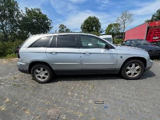 Chrysler Pacifica 3.5 V6 24V SUV  Benzine 3.518cc 186kW (253pk) picture 7