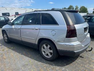 Chrysler Pacifica 3.5 V6 24V SUV  Benzine 3.518cc 186kW (253pk) picture 6